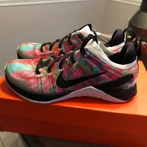 Nike Metcon DSX Flyknit